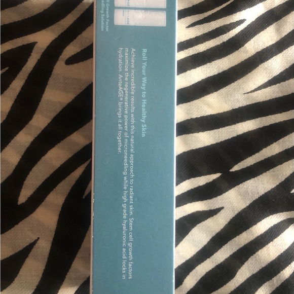 Ante age at home microneedling kit - Picture 3 of 5